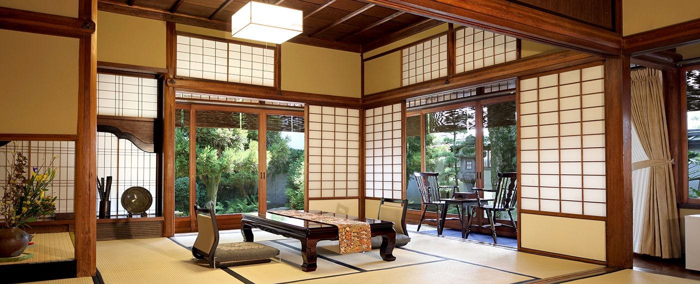 Ryori Ryokan Tsurugata