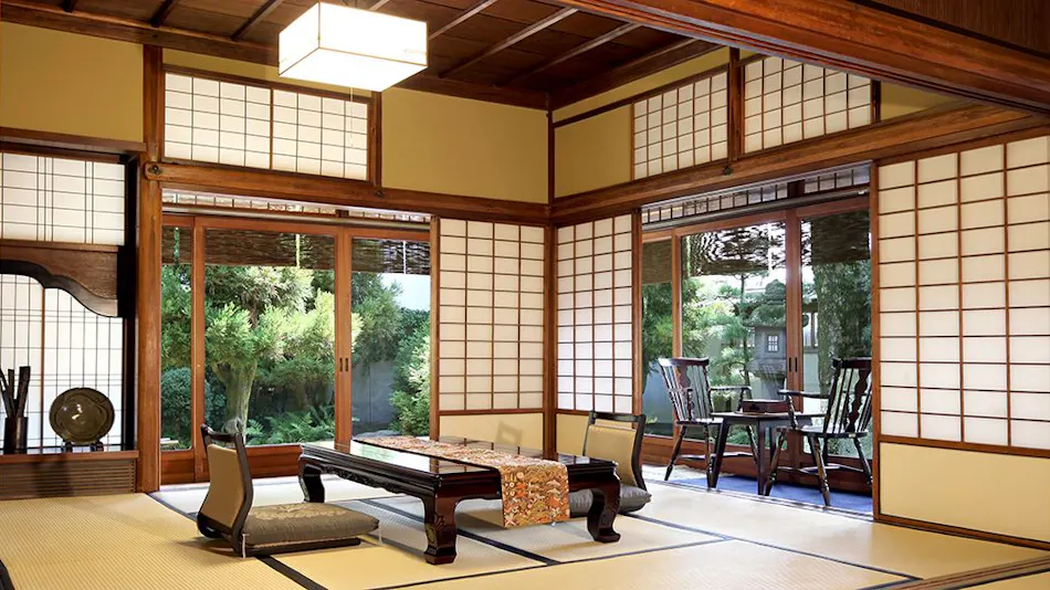 Ryori Ryokan Tsurugata