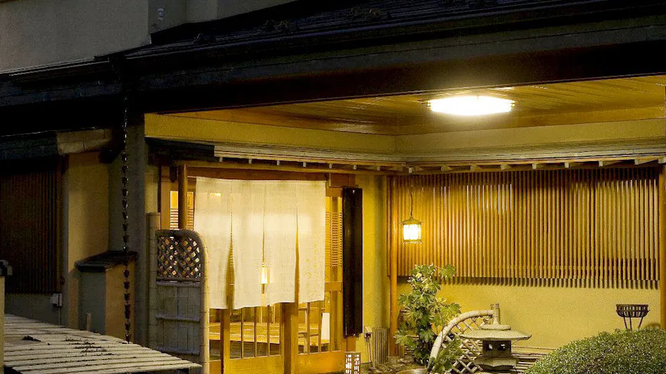 Kappo Ryokan Satsuki