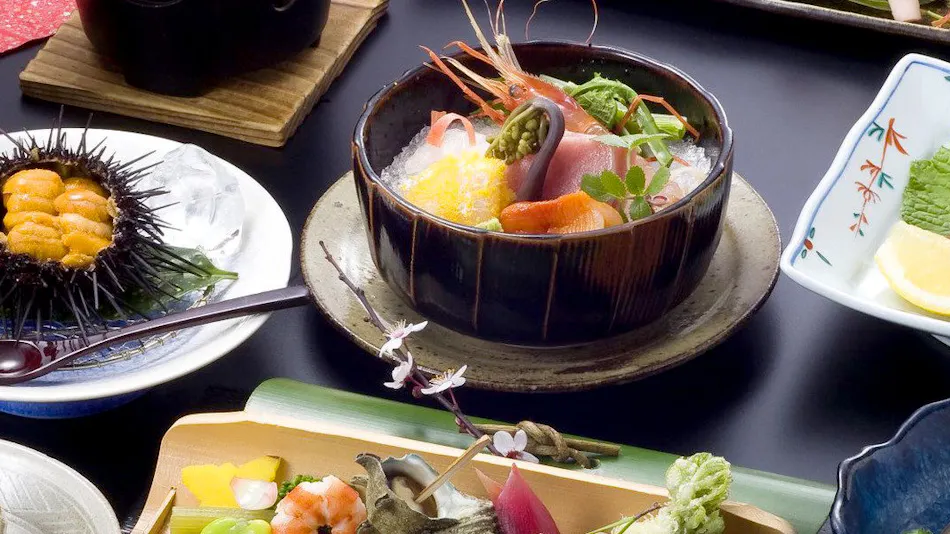 Kappo Ryokan Satsuki