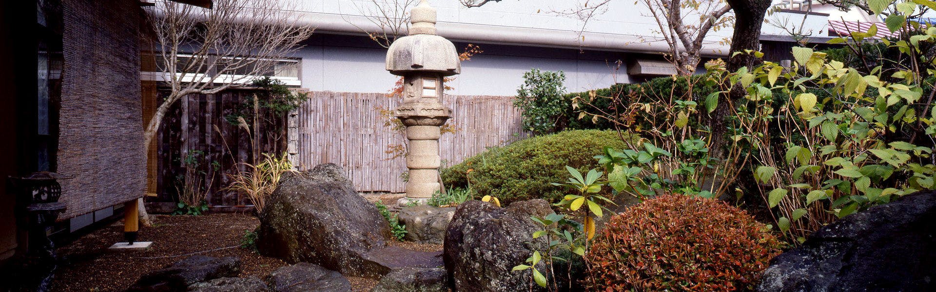 割烹旅館　さつき