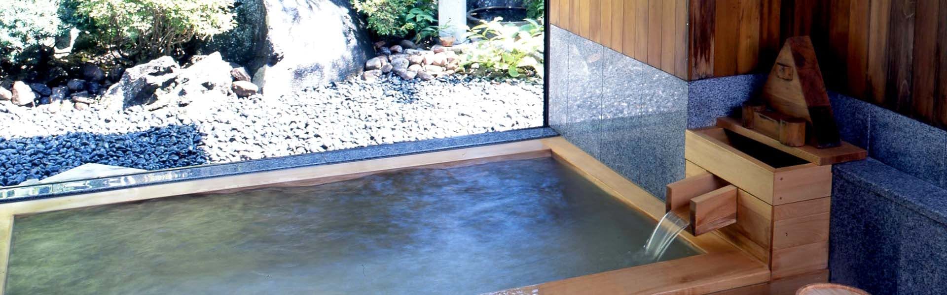 割烹旅館　さつき