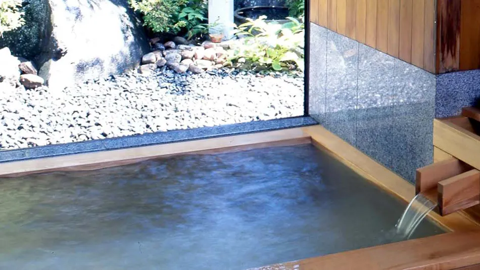 Kappo Ryokan Satsuki