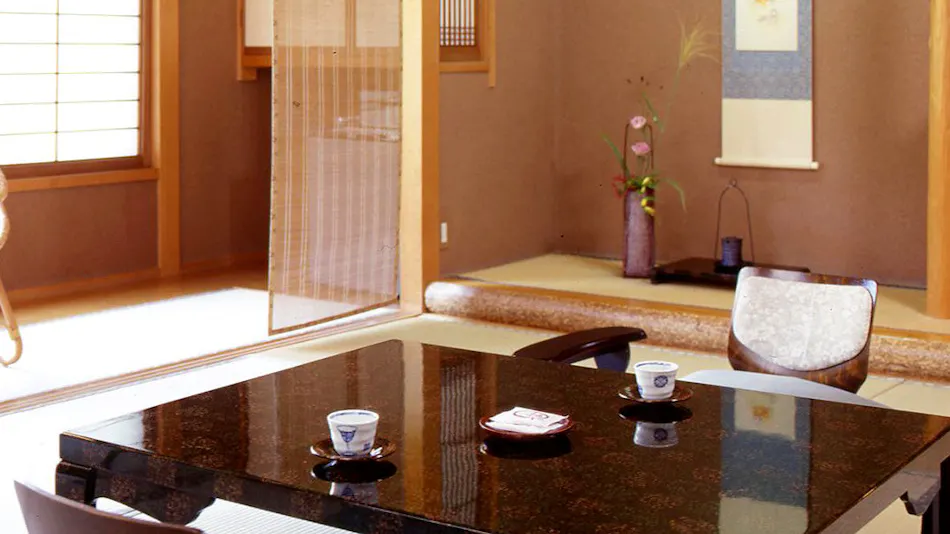 Kappo Ryokan Satsuki