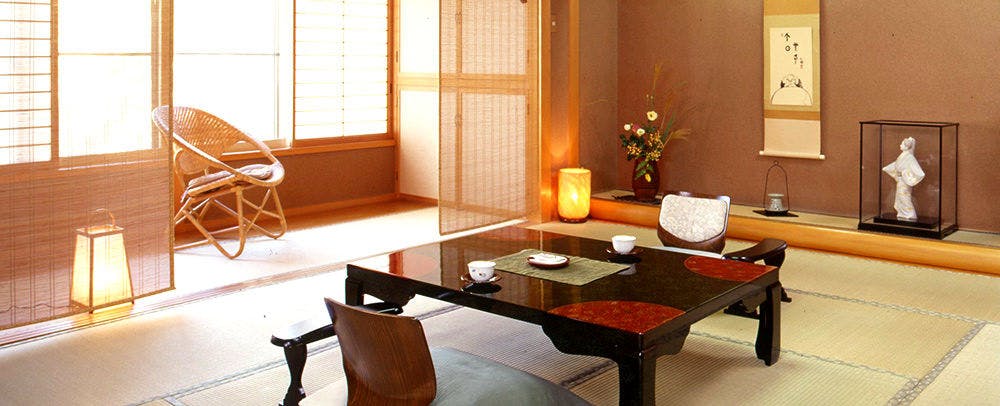 Kappo Ryokan Satsuki