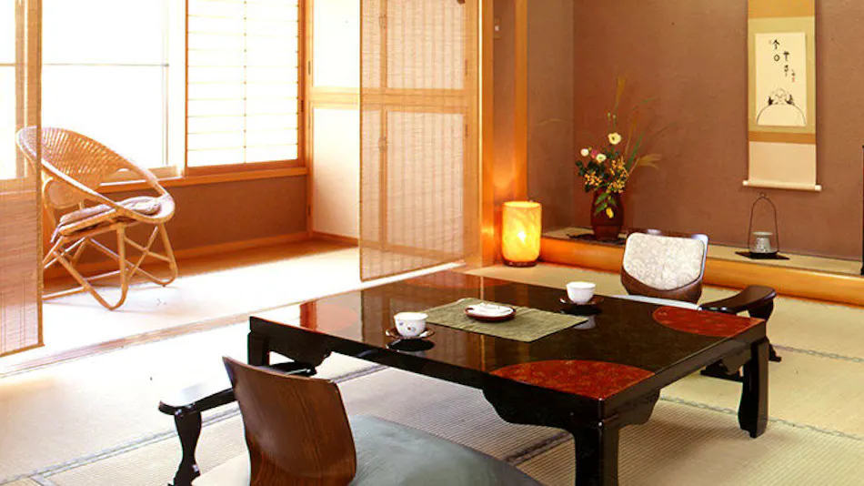 Kappo Ryokan Satsuki