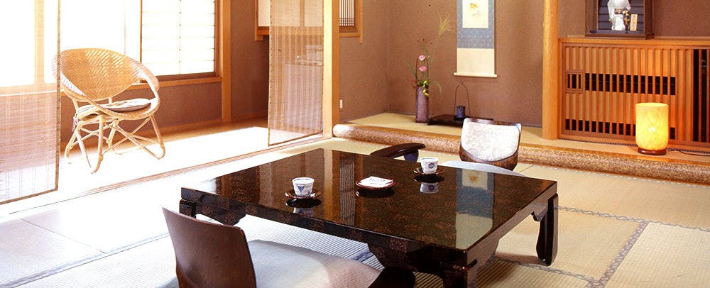 Kappo Ryokan Satsuki