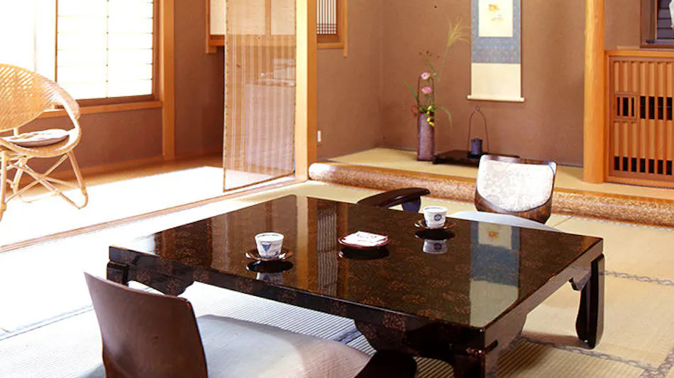 Kappo Ryokan Satsuki