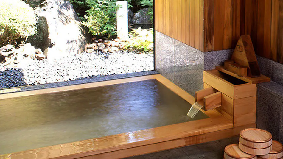 Kappo Ryokan Satsuki