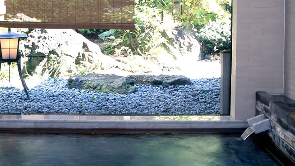Kappo Ryokan Satsuki