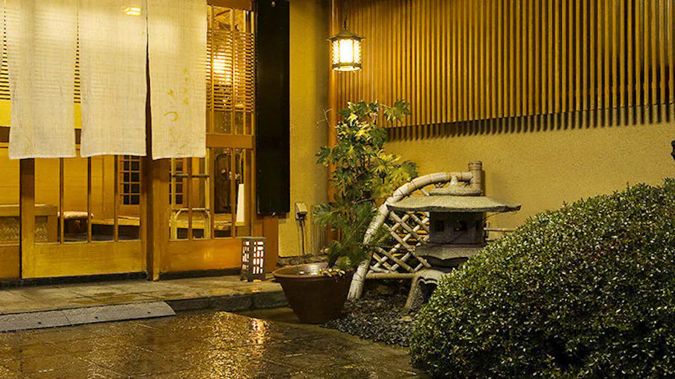 Kappo Ryokan Satsuki