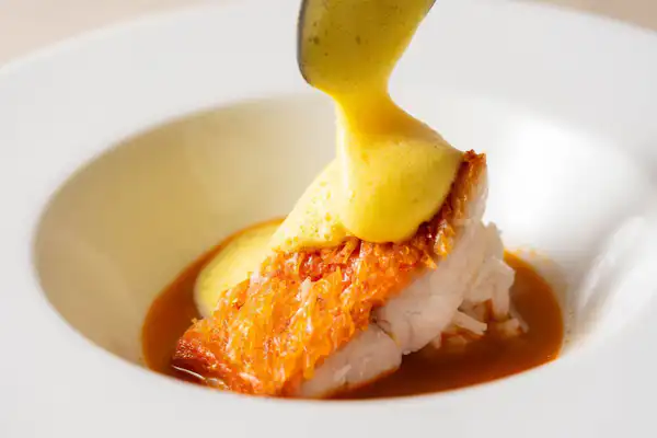 อาหารไคเซกิแบบเกียวโต