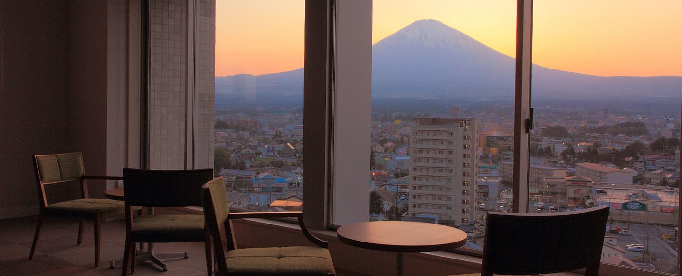 ห้องฟูจิสกาย