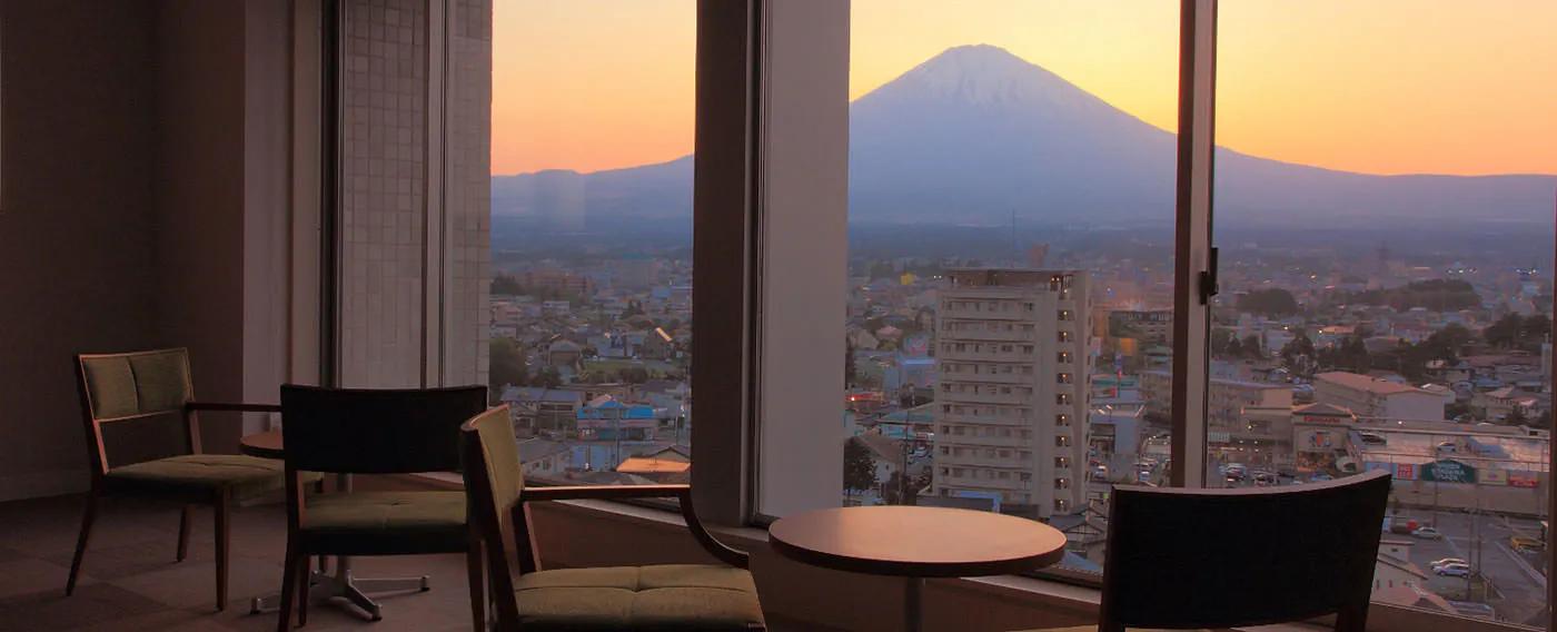 ห้องฟูจิสกาย