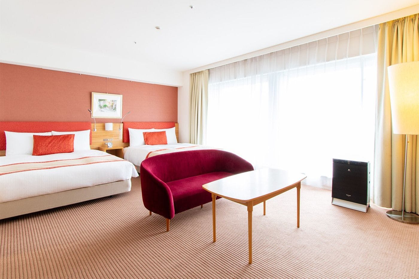 Hotel Resort & Restaurant Mars Garden Wood Gotemba