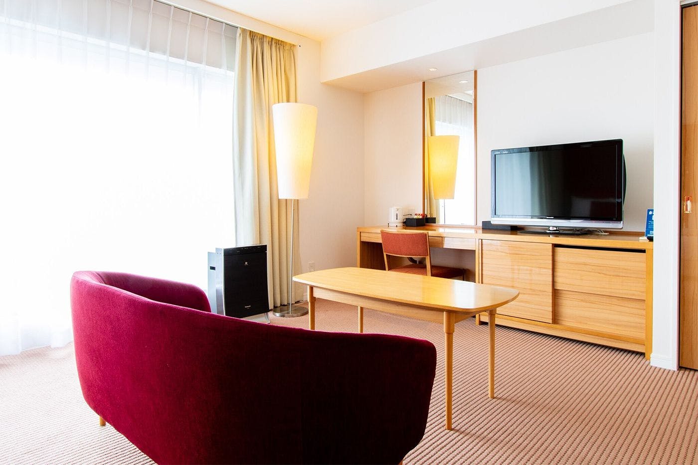 Hotel Resort & Restaurant Mars Garden Wood Gotemba