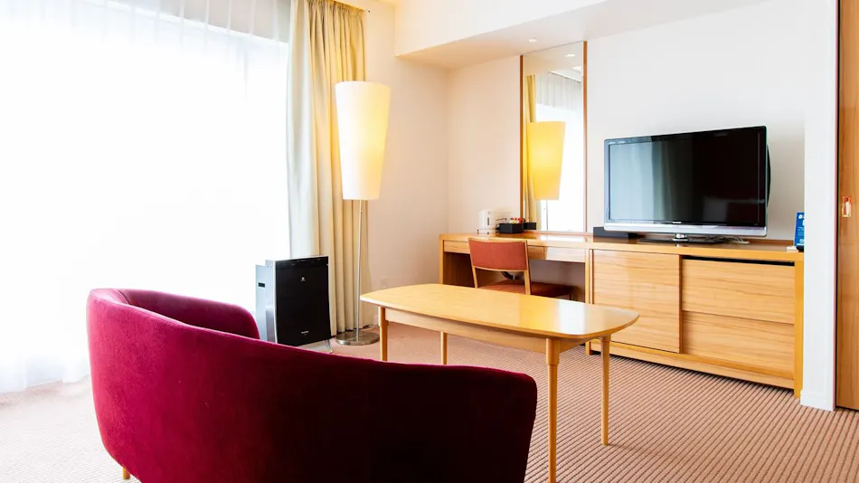 Hotel Resort & Restaurant Mars Garden Wood Gotemba