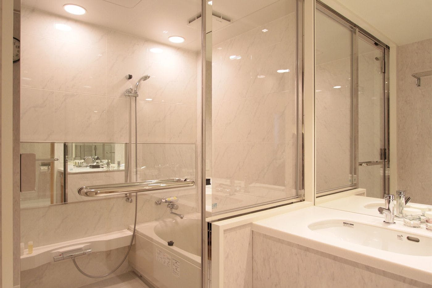 Hotel Resort & Restaurant Mars Garden Wood Gotemba