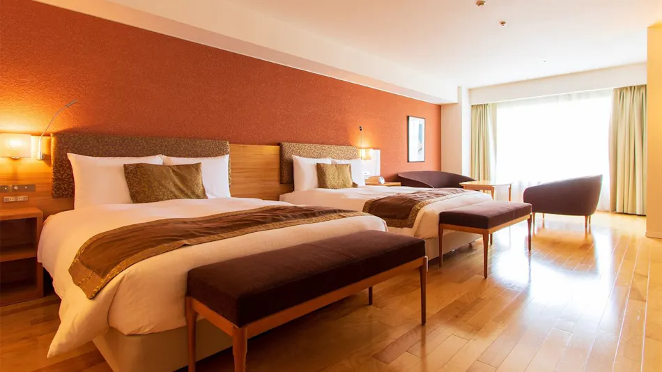 Hotel Resort & Restaurant Mars Garden Wood Gotemba