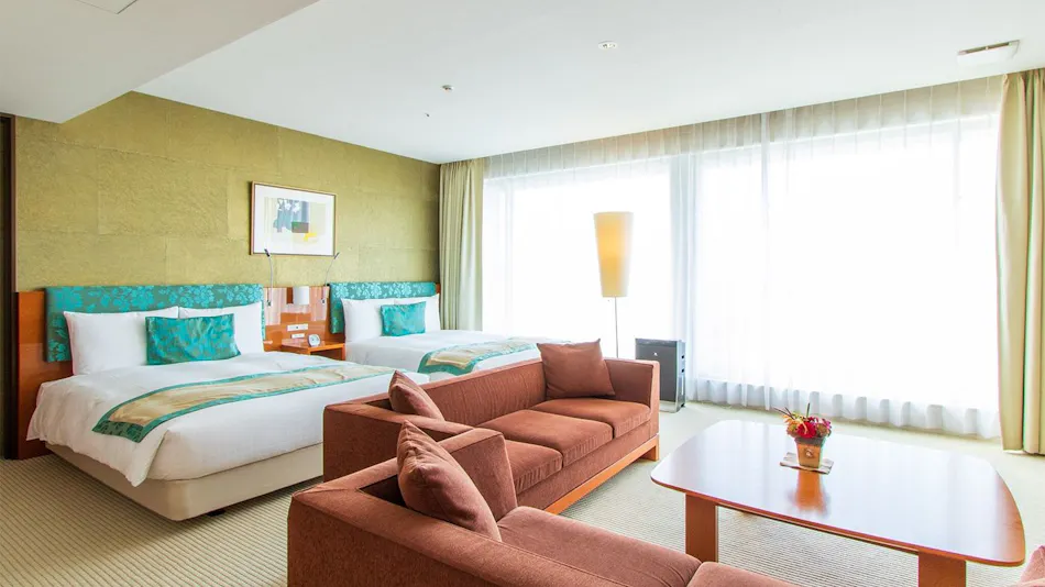 Hotel Resort & Restaurant Mars Garden Wood Gotemba