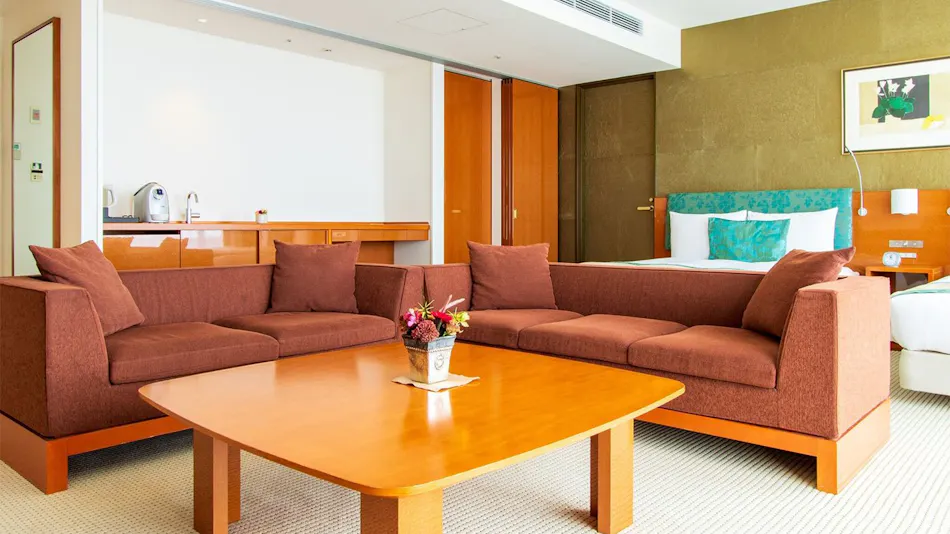 Hotel Resort & Restaurant Mars Garden Wood Gotemba
