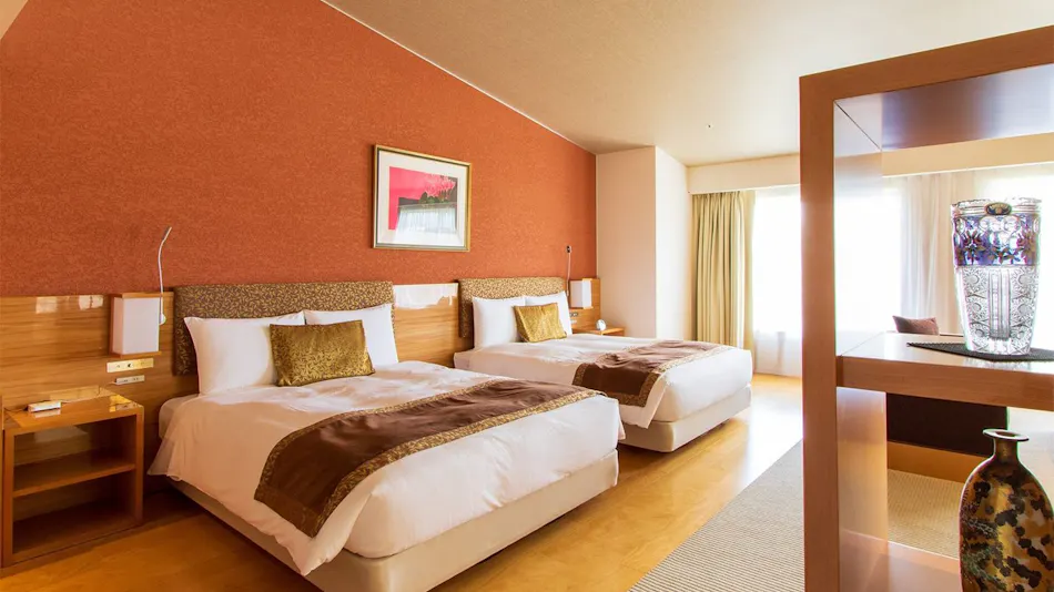 Hotel Resort & Restaurant Mars Garden Wood Gotemba