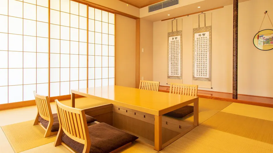 Hotel Resort & Restaurant Mars Garden Wood Gotemba
