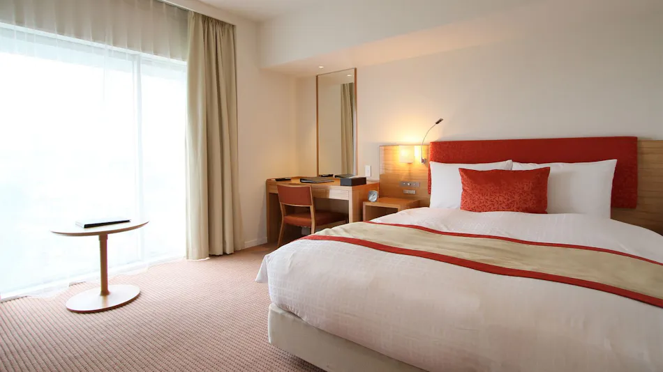 Hotel Resort & Restaurant Mars Garden Wood Gotemba