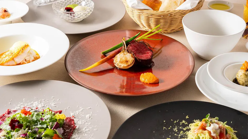 Hotel Resort & Restaurant Mars Garden Wood Gotemba
