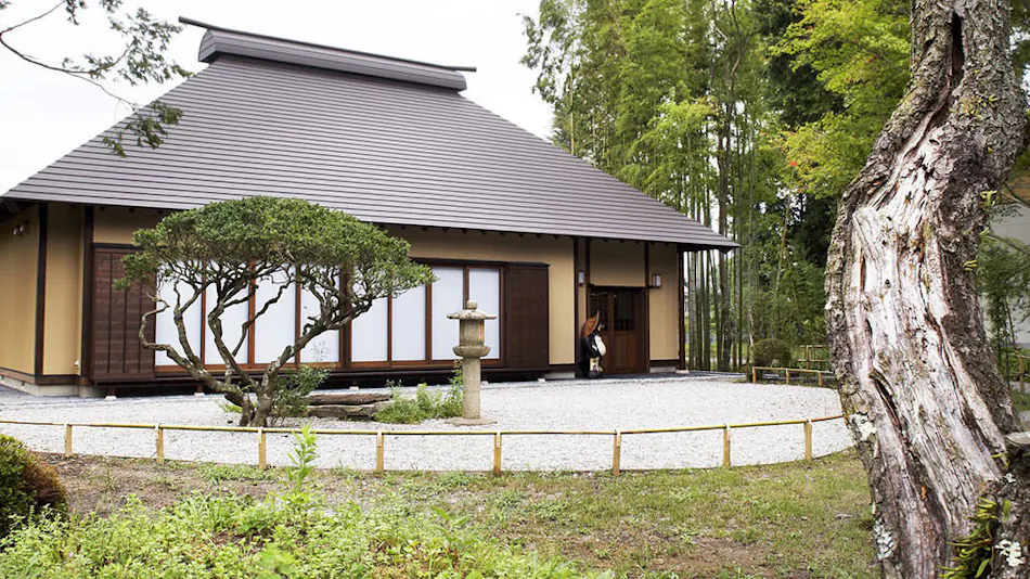 Hotel Resort & Restaurant Mars Garden Wood Gotemba