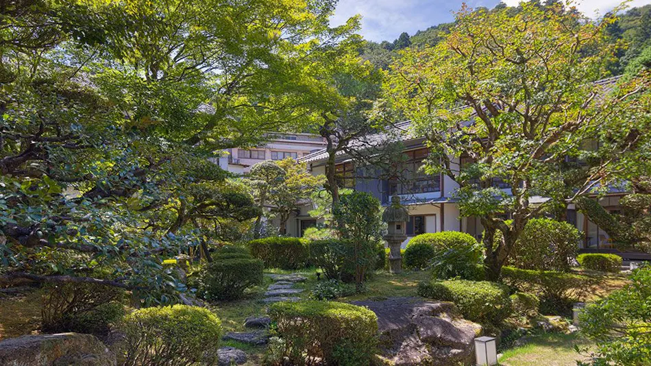 Tokiwa Annex