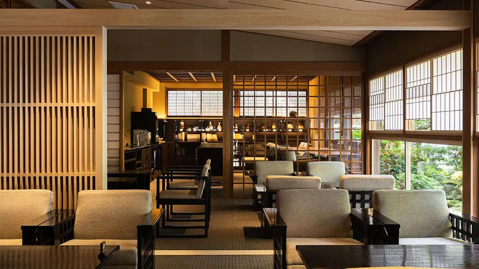 Tokiwa Annex