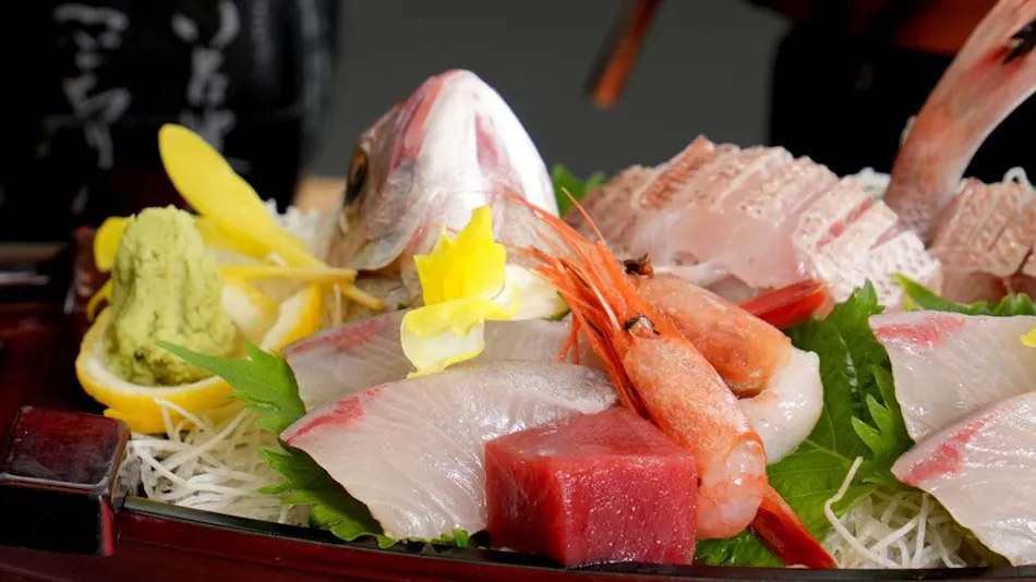 Awara Onsen Matsuyama Sensen