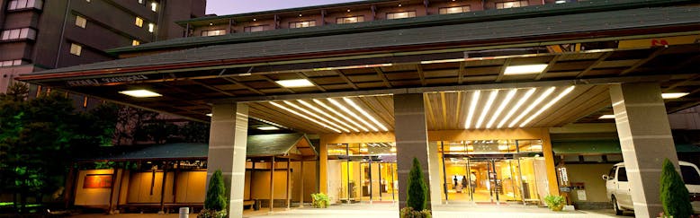 北陸の日帰り温泉おすすめホテル 旅館 6選 宿泊予約は 一休 Com 北陸の日帰り温泉おすすめホテル 旅館 6選 宿泊予約は 一休 Com