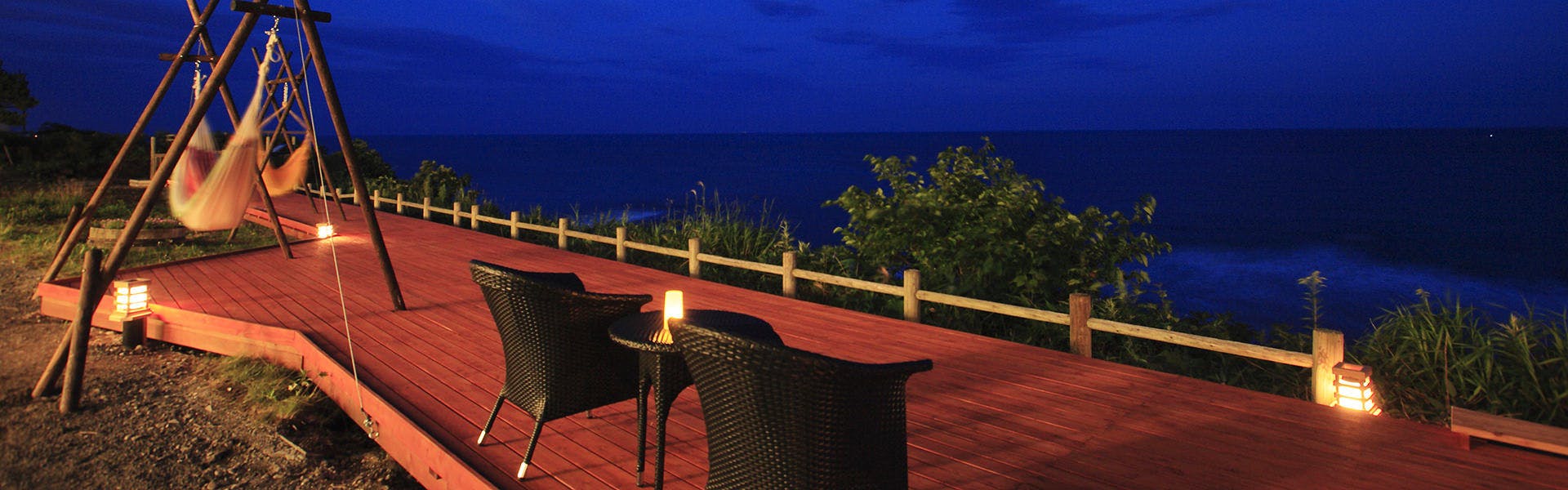 Kokoro Resort Umi no Bettei Furukawa