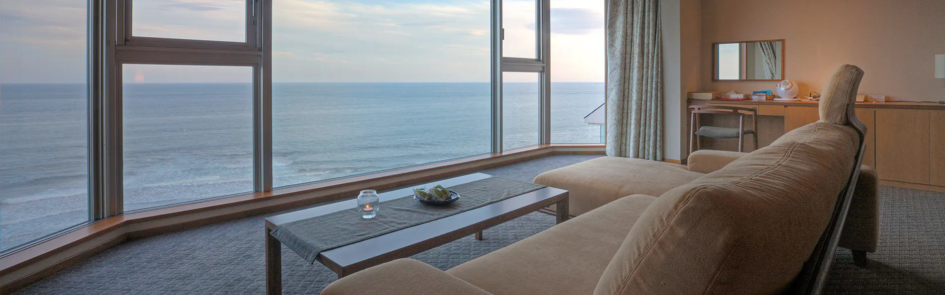 心のリゾート海の別邸ふる川