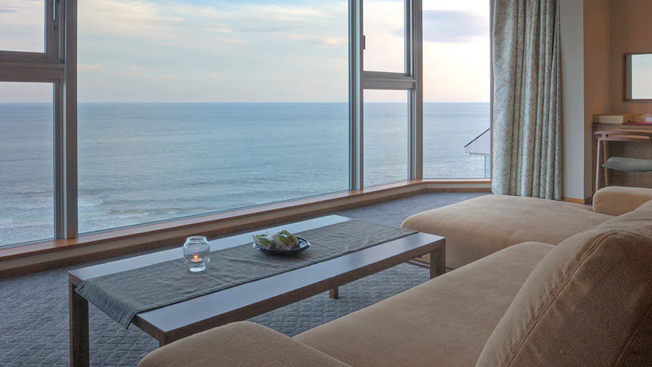 Kokoro Resort Umi no Bettei Furukawa