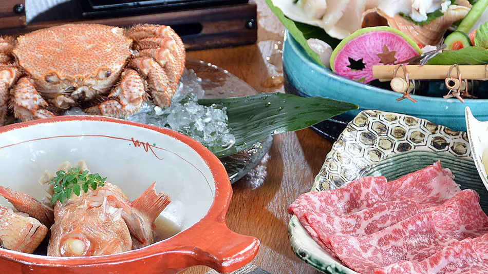 Kokoro Resort Umi no Bettei Furukawa