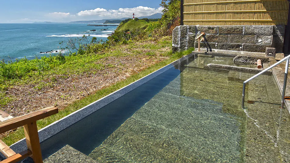 Kokoro Resort Umi no Bettei Furukawa