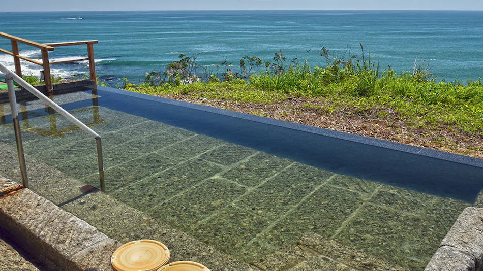 Kokoro Resort Umi no Bettei Furukawa