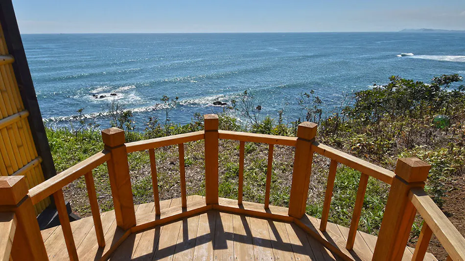 Kokoro Resort Umi no Bettei Furukawa