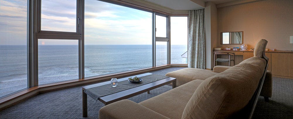 Kokoro Resort Umi no Bettei Furukawa