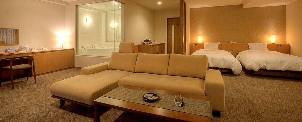 Kokoro Resort Umi no Bettei Furukawa