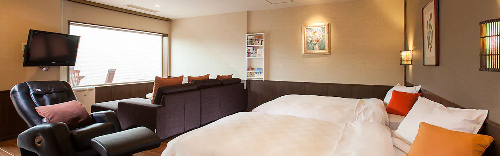 心のリゾート海の別邸ふる川