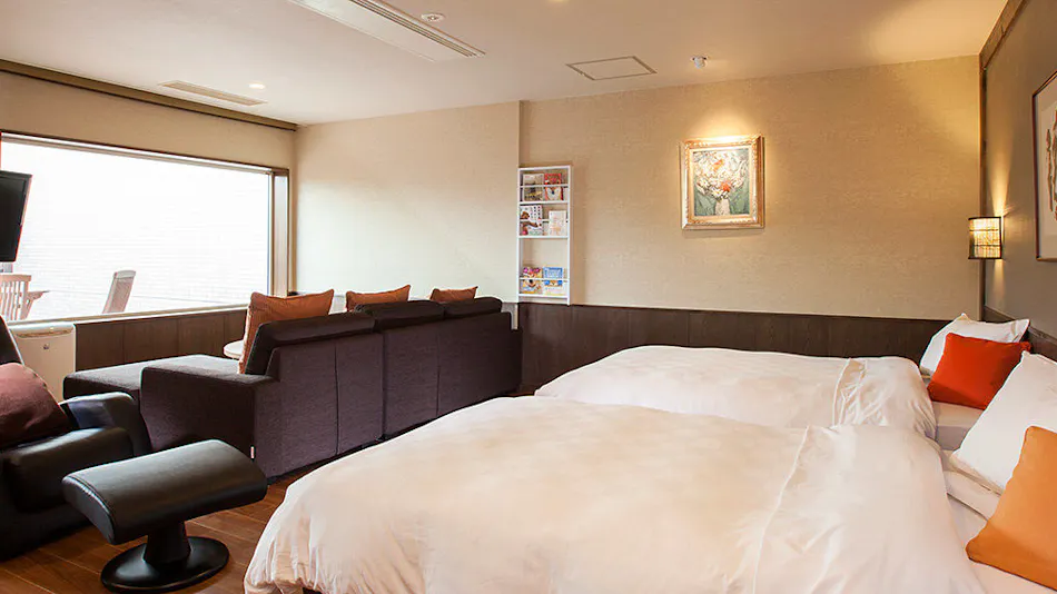 Kokoro Resort Umi no Bettei Furukawa
