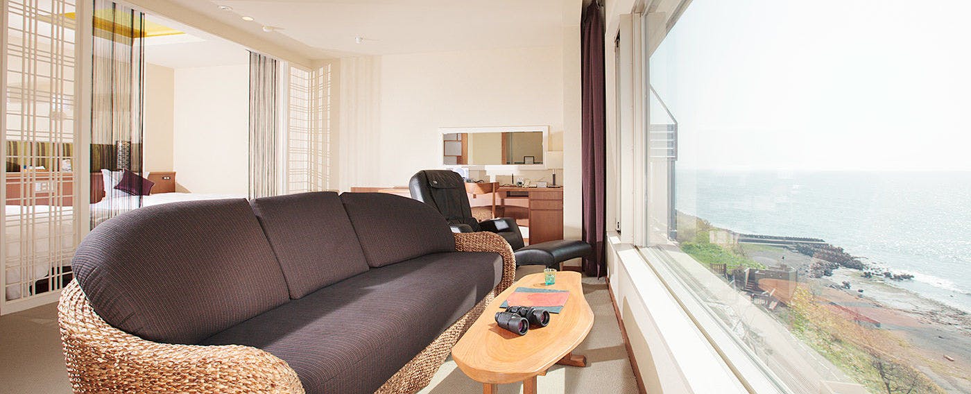 北海道のペットokのお部屋 高級ホテル 旅館 17選 宿泊予約は 一休 Com