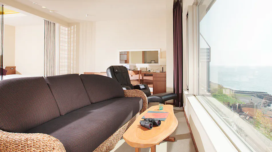 Kokoro Resort Umi no Bettei Furukawa