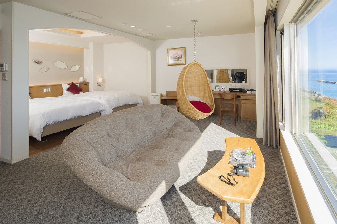 Kokoro Resort Umi no Bettei Furukawa