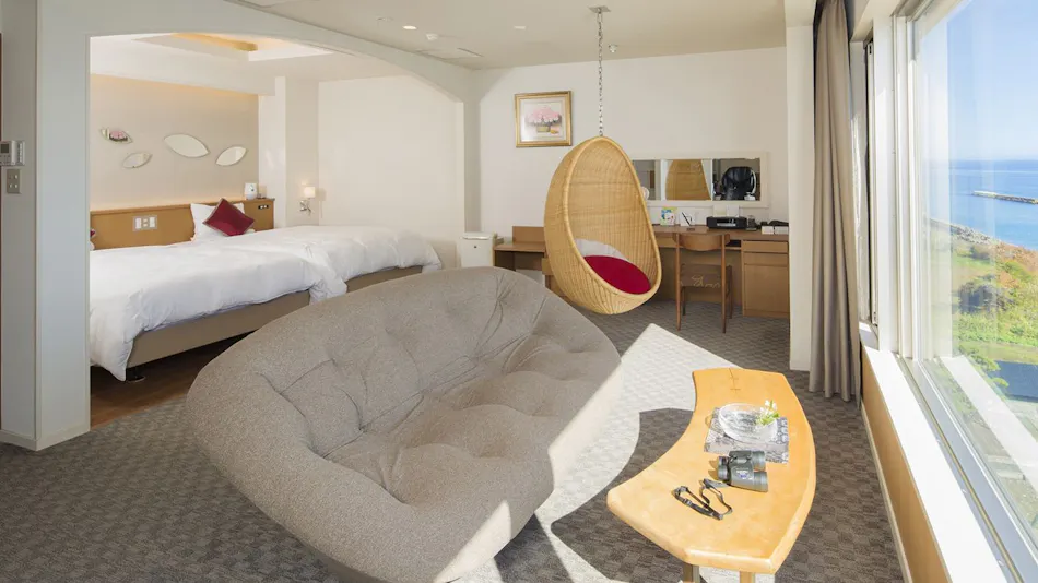 Kokoro Resort Umi no Bettei Furukawa