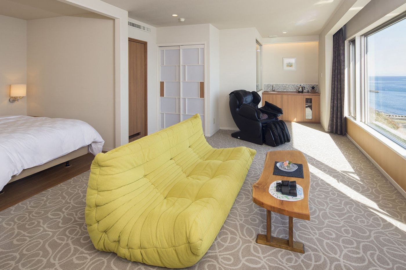 Kokoro Resort Umi no Bettei Furukawa